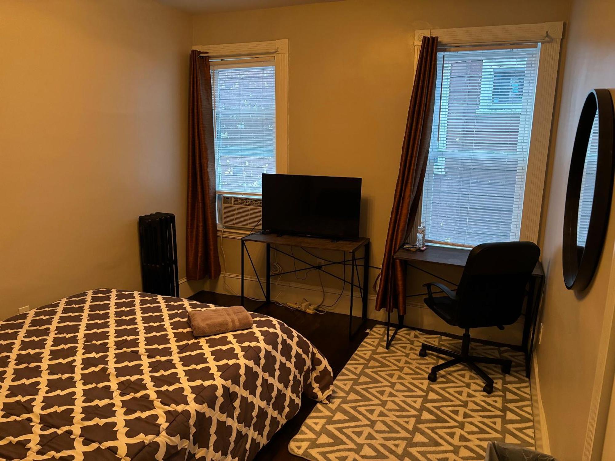 Homestay B&B In Boston - 3 Locations In Dorchester Exterior photo