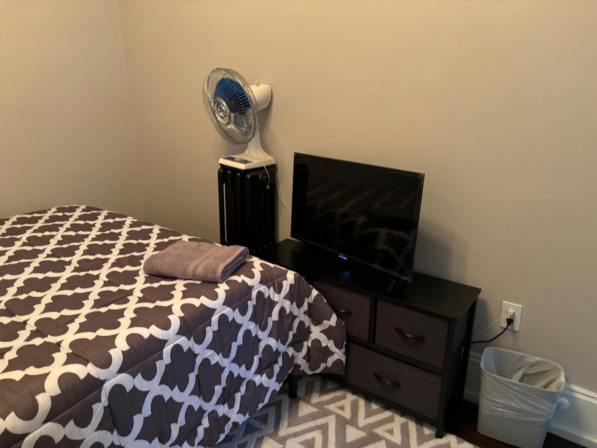 Homestay B&B In Boston - 3 Locations In Dorchester Exterior photo