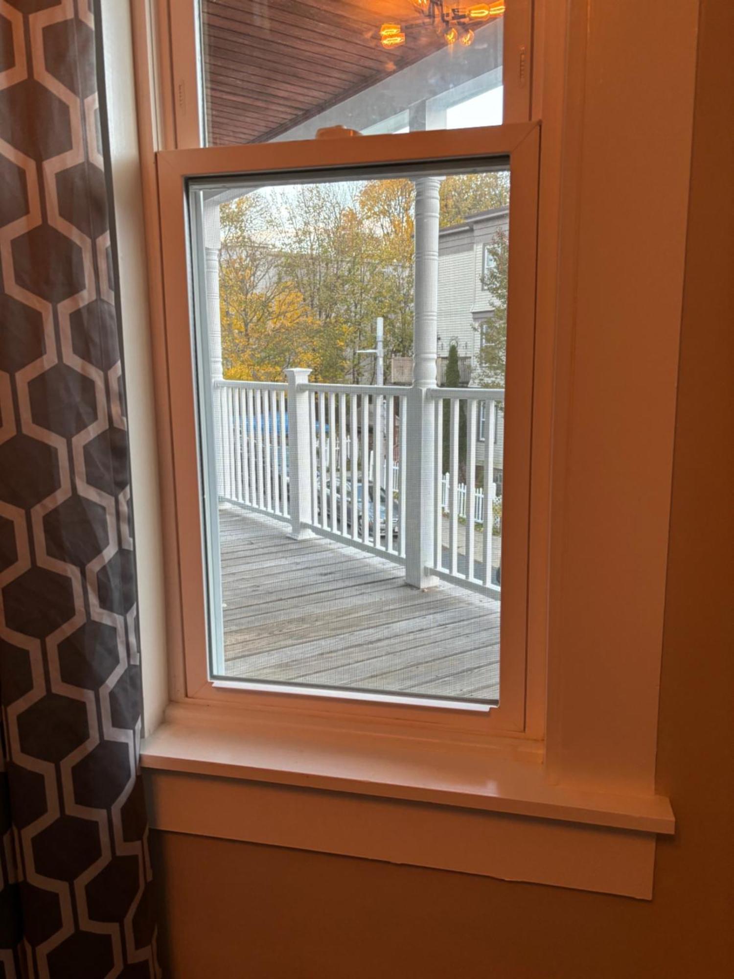 Homestay B&B In Boston - 3 Locations In Dorchester Exterior photo