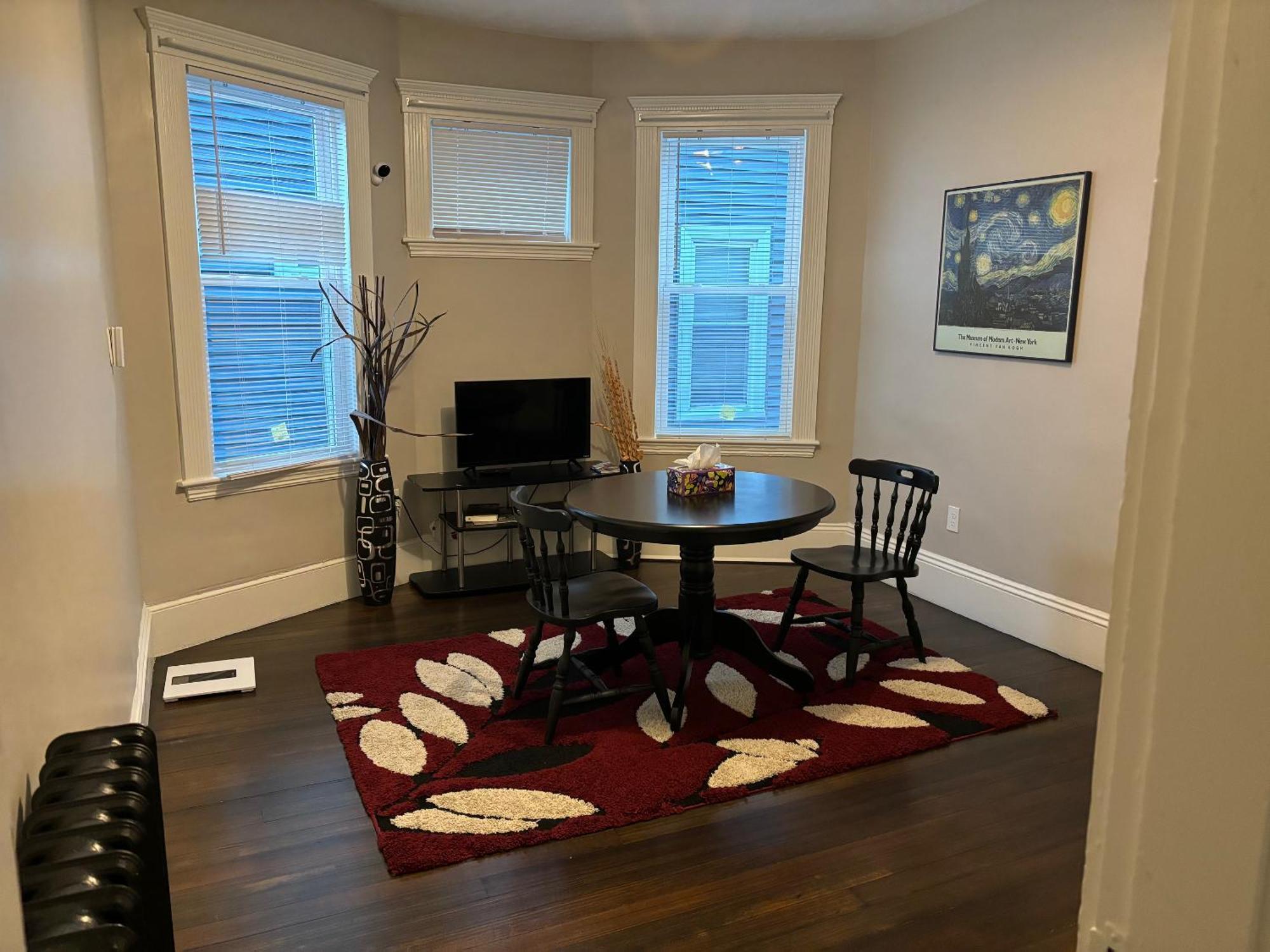 Homestay B&B In Boston - 3 Locations In Dorchester Exterior photo