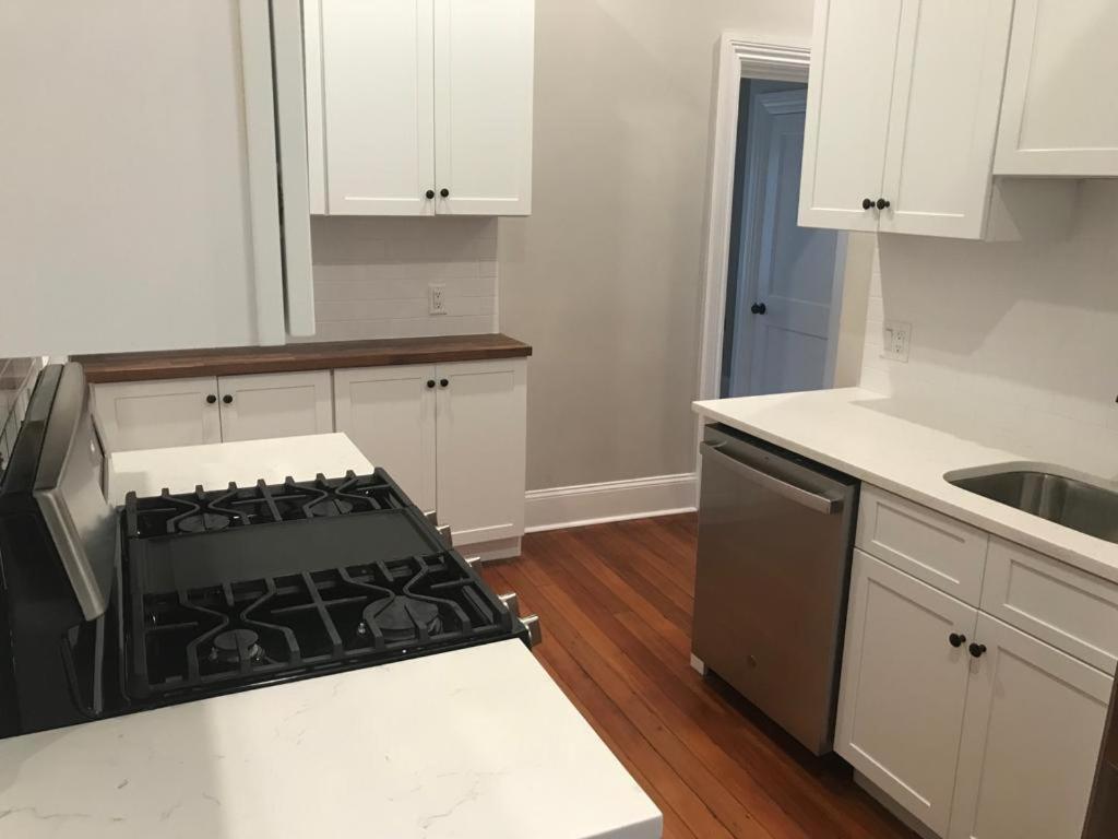 Homestay B&B In Boston - 3 Locations In Dorchester Exterior photo