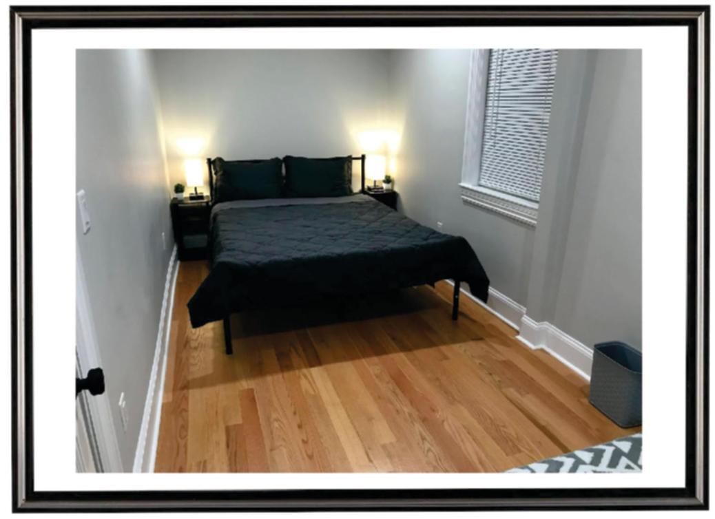 Homestay B&B In Boston - 3 Locations In Dorchester Exterior photo