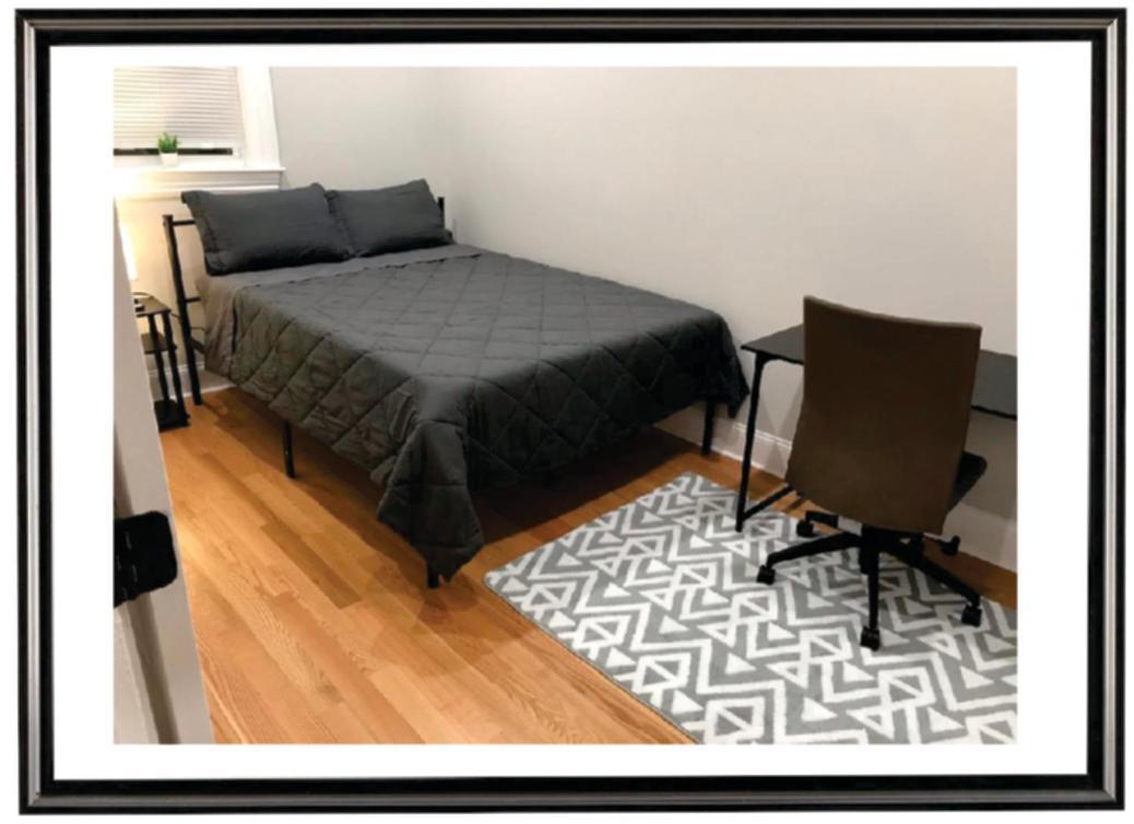 Homestay B&B In Boston - 3 Locations In Dorchester Exterior photo
