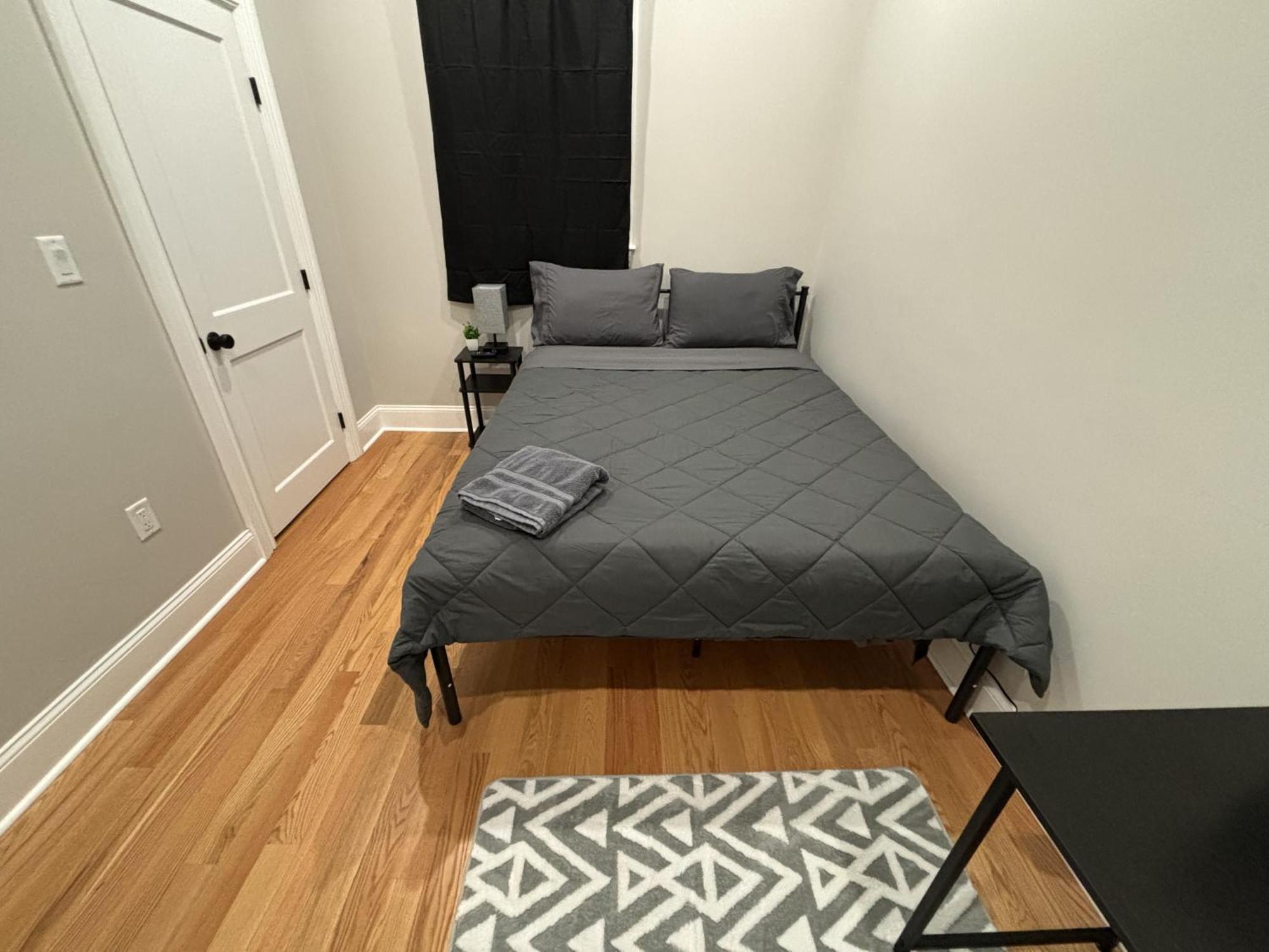 Homestay B&B In Boston - 3 Locations In Dorchester Exterior photo