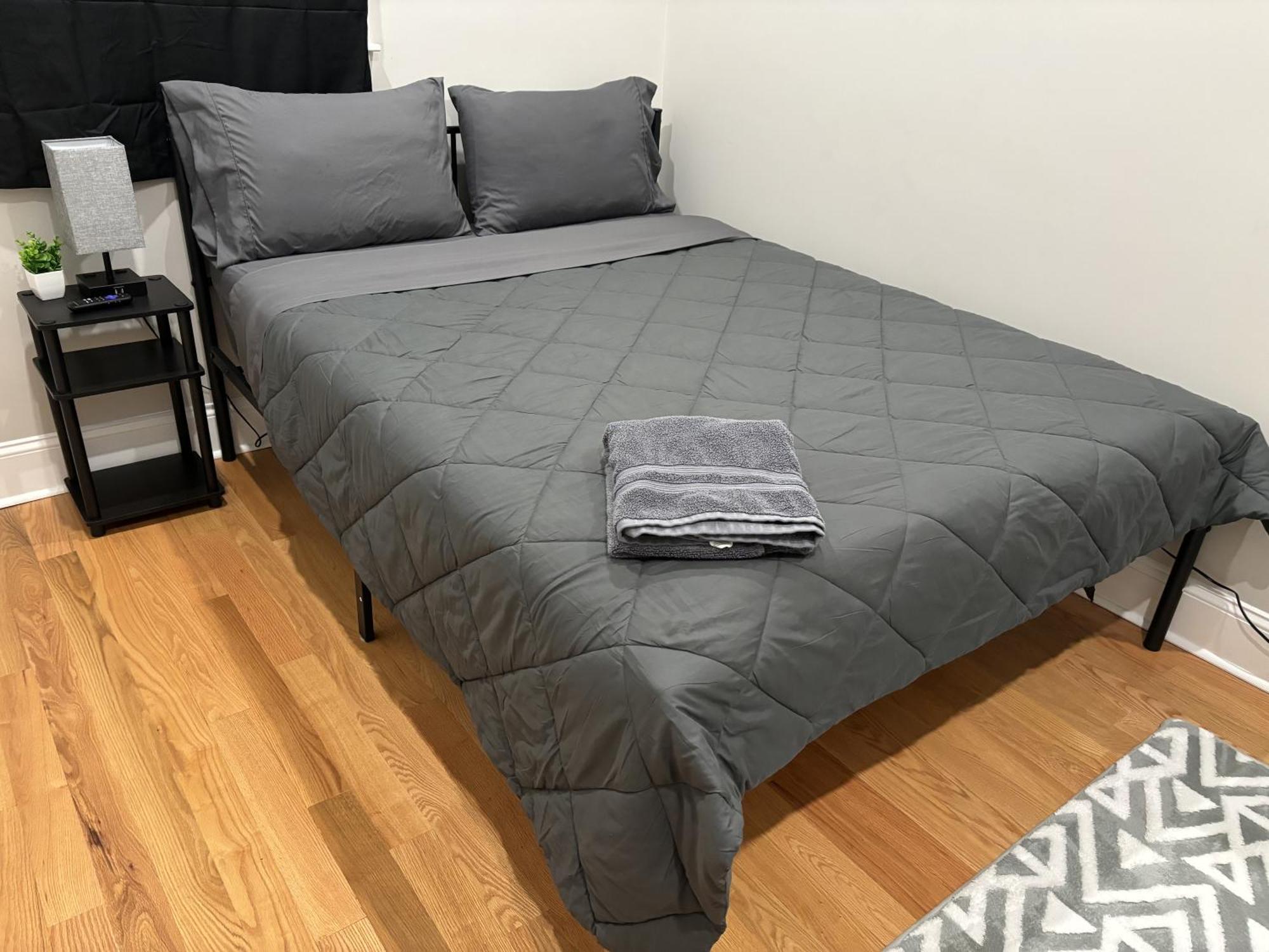 Homestay B&B In Boston - 3 Locations In Dorchester Exterior photo