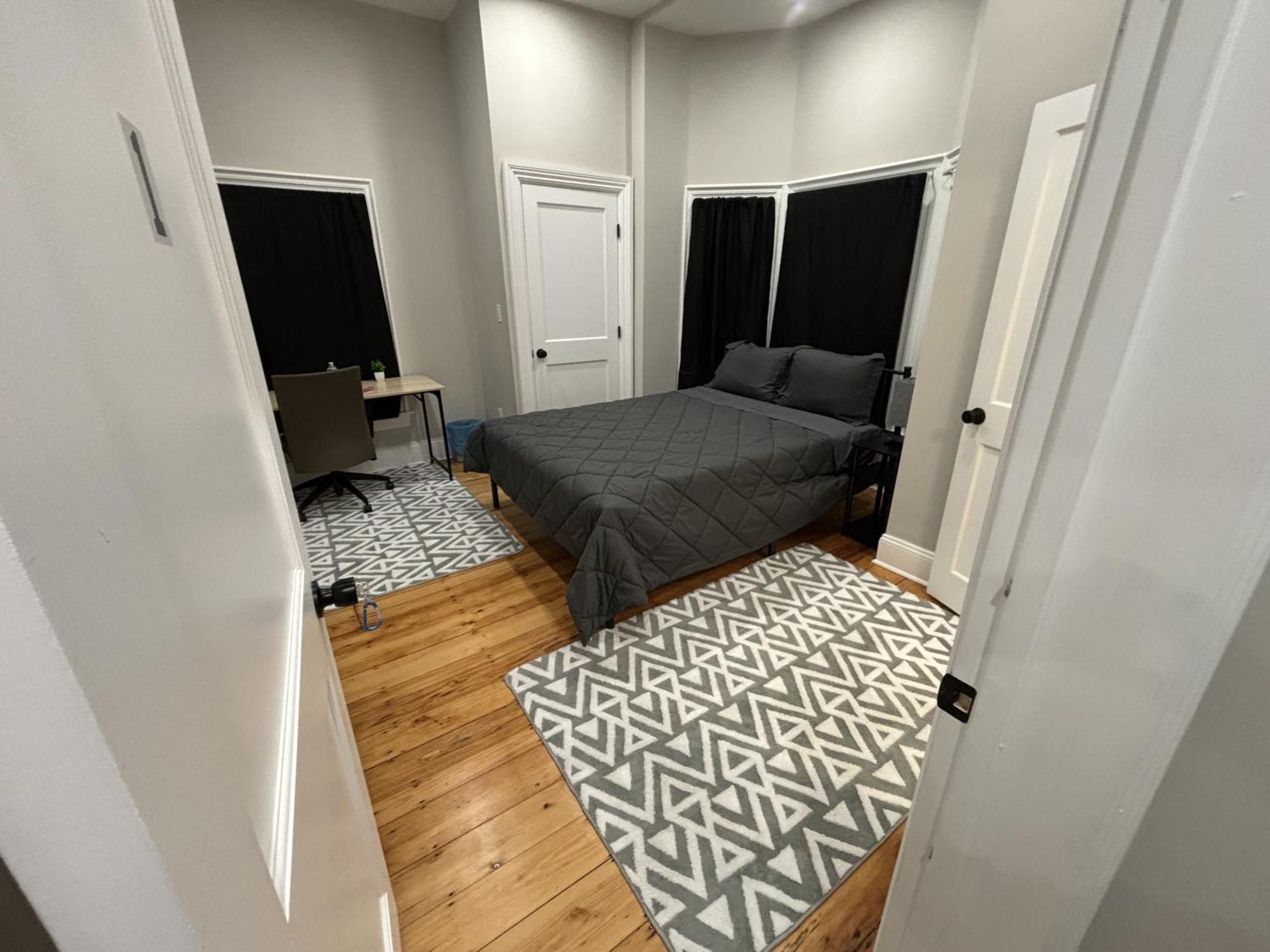 Homestay B&B In Boston - 3 Locations In Dorchester Exterior photo